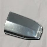 2015-2020 Cadillac Escalade Driver Side Front Door Handle End Chrome Cover OEM