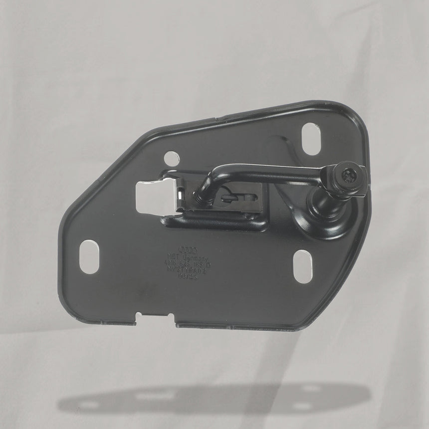 2019-2024 Audi Q8 e-tron SQ8 Hood Safety Catch Striker Plate OEM