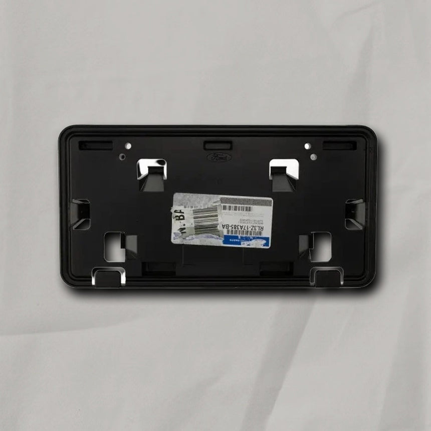 2024-2025 Ford F-150 Front License Plate Bracket w/o Tremor OEM