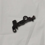 2025 GMC Sierra 1500 Driver Side Front Bumper Fascia Guide OEM
