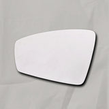 2018-2023 Volkswagen Tiguan Driver Side Door Mirror Glass 2.0L OEM