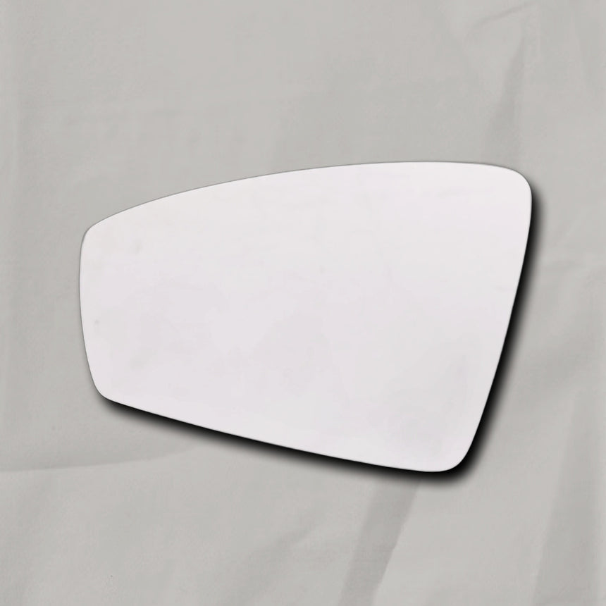 2018-2023 Volkswagen Tiguan Driver Side Door Mirror Glass 2.0L OEM