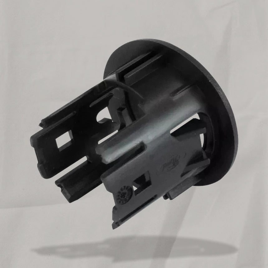 2021-2024 Ford F-150 Lightning Passenger Side Inner Parking Aid Sensor Housing OEM