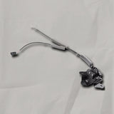 2018-2021 Nissan Frontier Rear Driver Side Door Lock Actuator Motor OEM