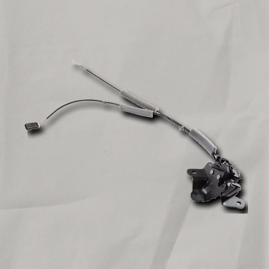 2018-2021 Nissan Frontier Rear Driver Side Door Lock Actuator Motor OEM