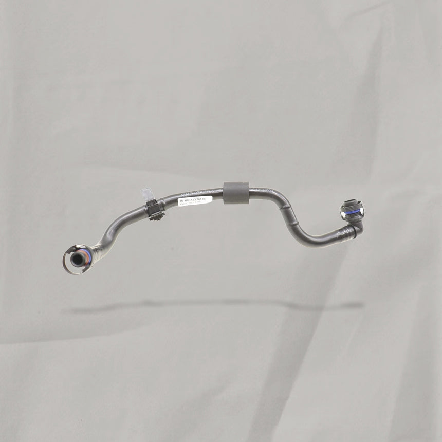 2019-2021 VW Jetta 1.4L Air Intake Vacuum Hose OEM Front