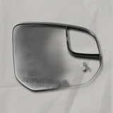 2016-2023 Ford Transit Connect Pass Side Mirror Glass w/Blind Spot OEM