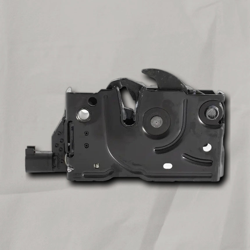 2021-2025 Ford Mustang Mach-E Bronco Sport Front Hood Latch OEM