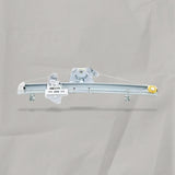 2017-2023 Nissan Rogue Sport Qashqai Driver Side Front Door Window Regulator OEM