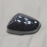 2024-2026 Nissan Rogue Driver Side Door Mirror Cover OEM