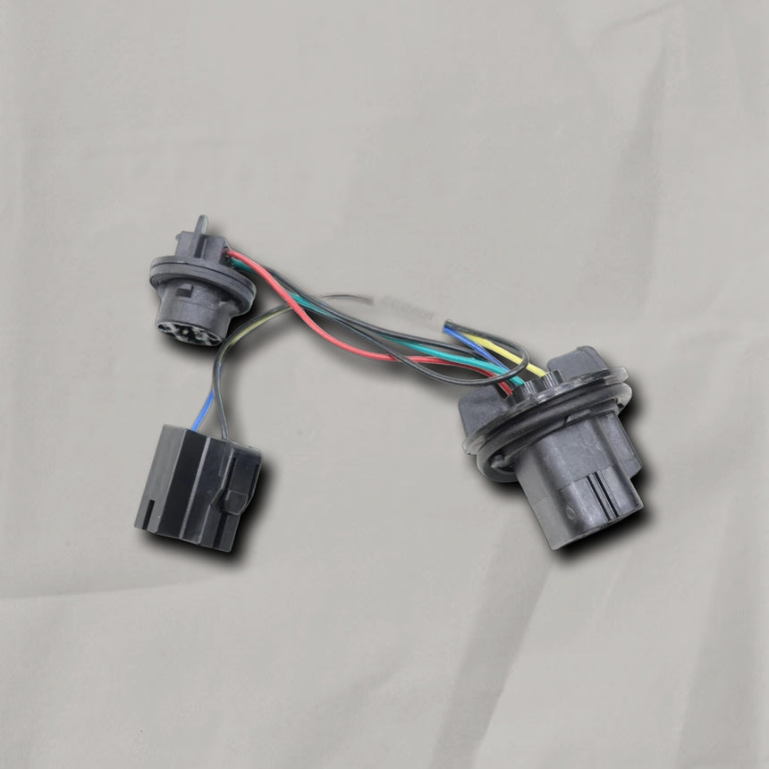 2019-2024 Ram 1500 Classic Headlamp Wiring Harness OEM