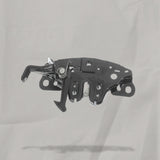 2013-2021 Nissan NV200 Front Hood Latch OEM 2.0L I4
