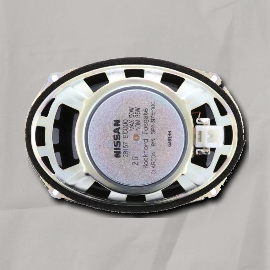 2005-2021 Nissan Frontier Xterra Sentra (1) Front Speaker Premium Audio OEM