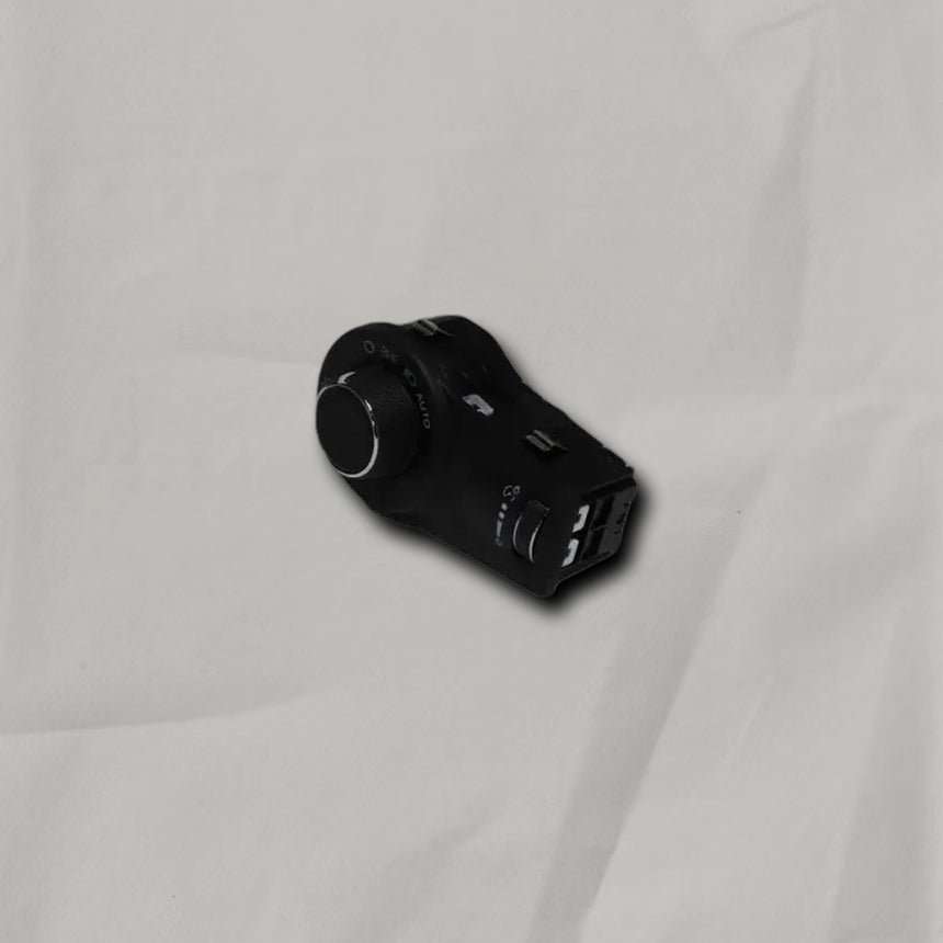 2021-2024 Dodge Durango Headlamp And Fog Lamp Switch OEM