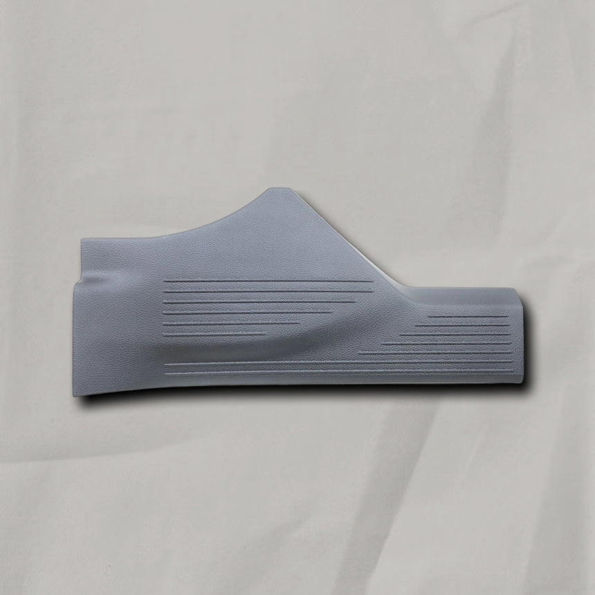 2021-2025 Nissan Rogue Rear Passenger Side Sill Plate Japan OEM