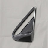 2016-2023 Honda Pilot Ridgeline Dr Side Front Pillar Corner Trim OEM