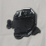 07-17 Toyota Camry Pass Side Rear Door Lock Actuator Motor OEM