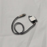 2022 Chevy Silverado 2500 HD 6.6L Diesel Particulate Sensor OEM Exhaust