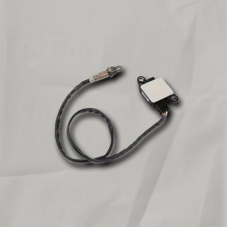 2022 Chevy Silverado 2500 HD 6.6L Diesel Particulate Sensor OEM Exhaust