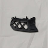 2005-2012 Nissan Pathfinder Frontier Pass Fr Bumper Bracket Chrome OEM