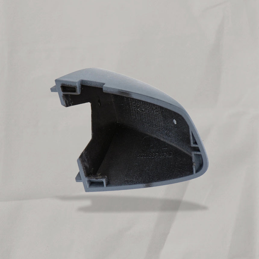 2023-2025 Audi Q3 Driver Side Front Door Lock Cylinder Cap OEM