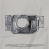 2021-2022 Ford F-350 Super Duty Passenger Side Bracket OEM Rear