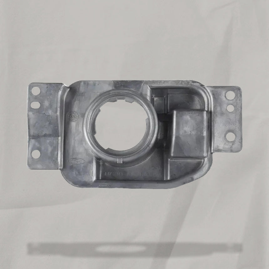 2021-2022 Ford F-350 Super Duty Passenger Side Bracket OEM Rear