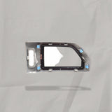 2018-2022 Ford F-350 Super Duty Driver Side Outer Dashboard AC Vent Instrument Panel Bezel OEM