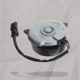 2017-2022 Honda CR-V Motor, Cooling Fan 1.5L Turbo OEM Driver Side