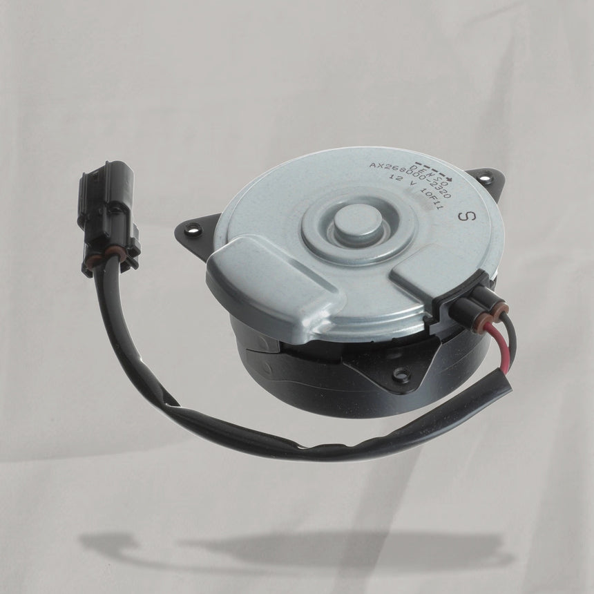 2017-2022 Honda CR-V Motor, Cooling Fan 1.5L Turbo OEM Driver Side