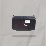 2018-2021 Lincoln Navigator Center Console Holder Cup OEM Black