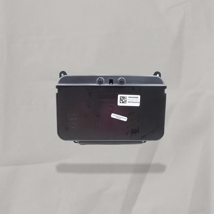2018-2021 Lincoln Navigator Center Console Holder Cup OEM Black