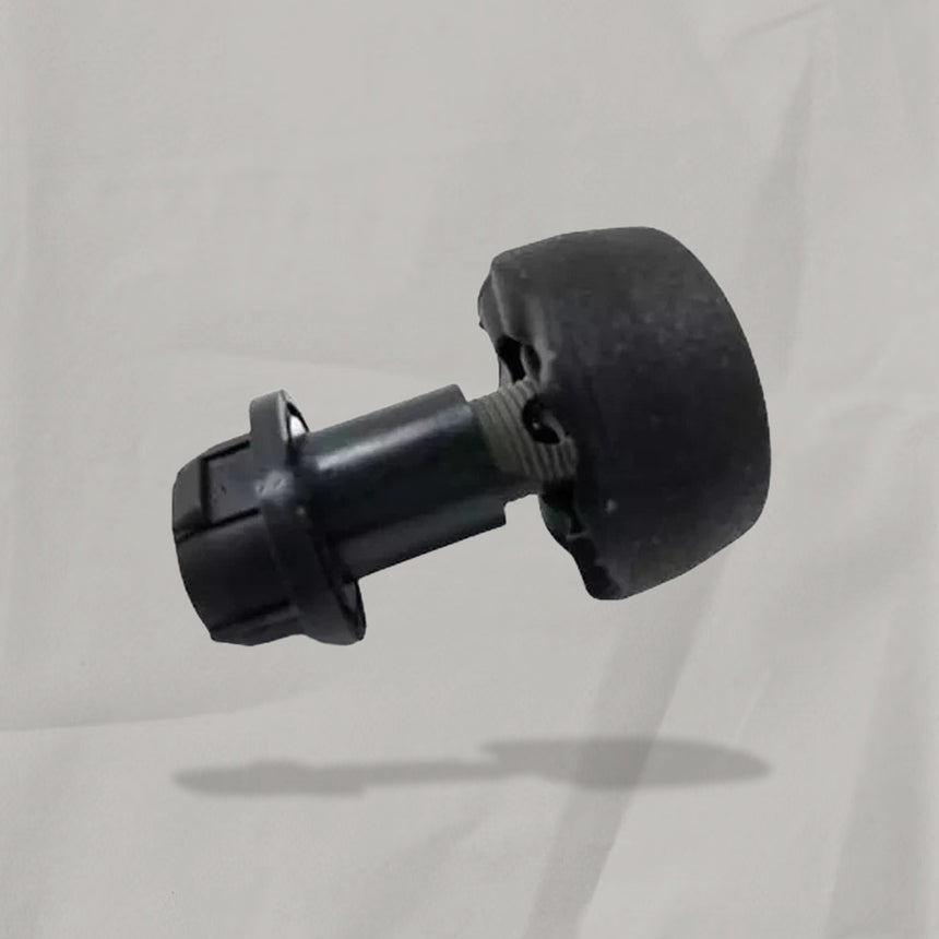 2022-2025 Ford Mustang Mach-E Hood Stop Buffer Side Bumper OEM