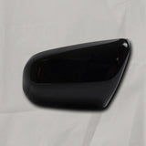 2018-2021 Lincoln Navigator Driver Side Mirror Cover OEM Pillar Black