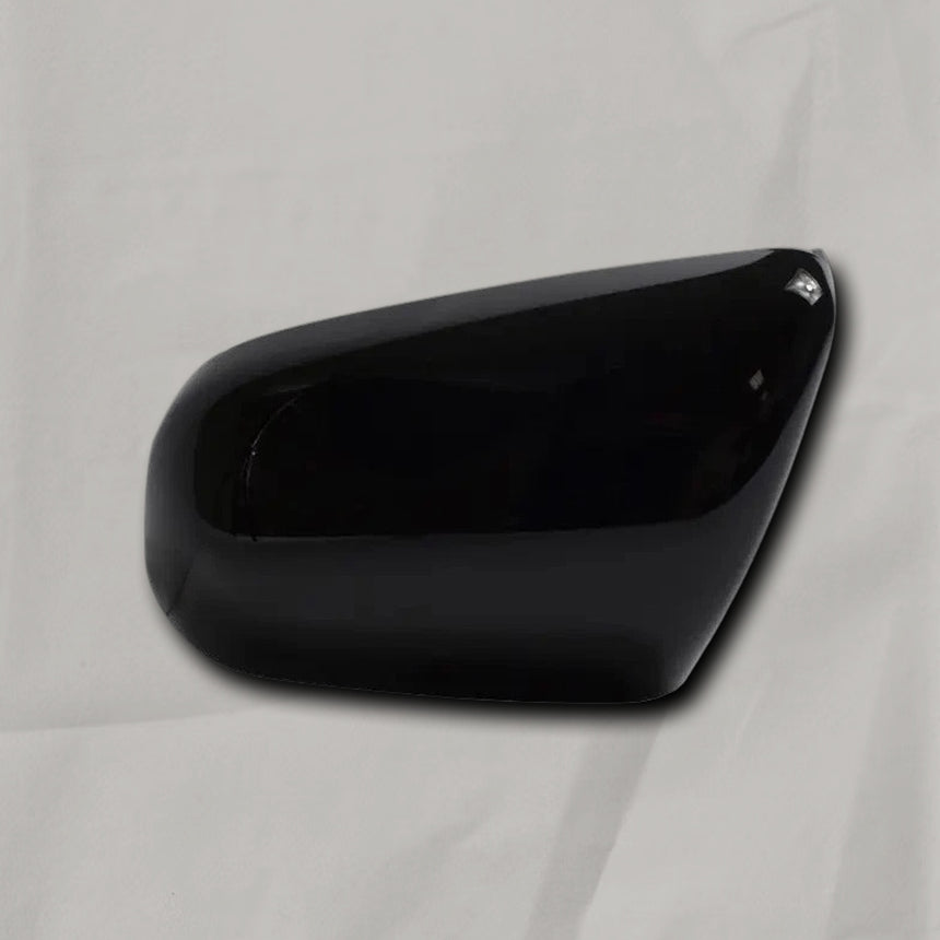 2018-2021 Lincoln Navigator Driver Side Mirror Cover OEM Pillar Black
