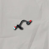 2018-2023 Jeep Wrangler LHD w/o 2.0L Hybrid Vacuum Hose OEM