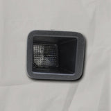 2023-2025 Ford F-250 F-350 Super Duty Rear License Plate Lamp OEM