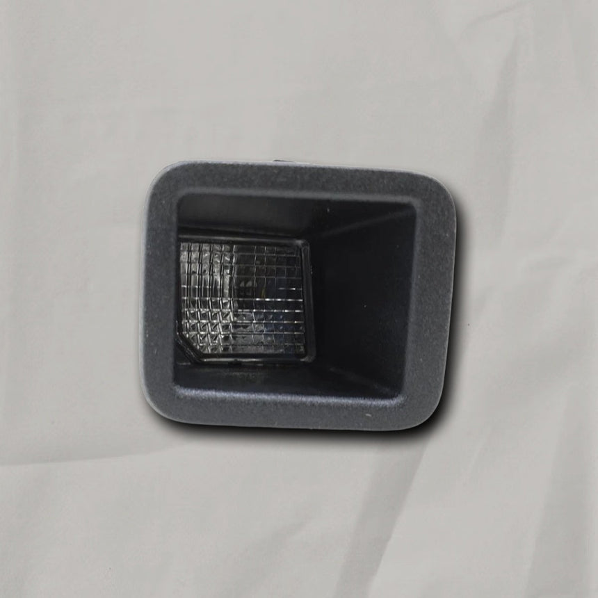 2023-2025 Ford F-250 F-350 Super Duty Rear License Plate Lamp OEM