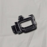 2020-2023 GMC Sierra 2500 3500 HD Pass Fog Lamp Bezel OEM