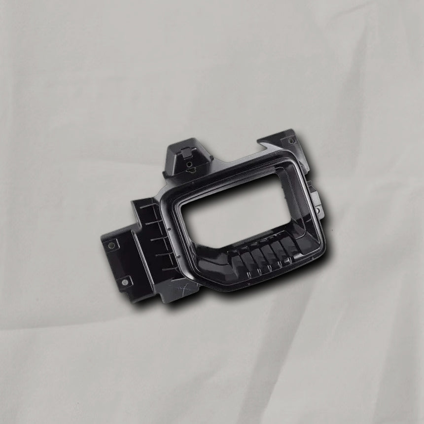 2020-2023 GMC Sierra 2500 3500 HD Pass Fog Lamp Bezel OEM