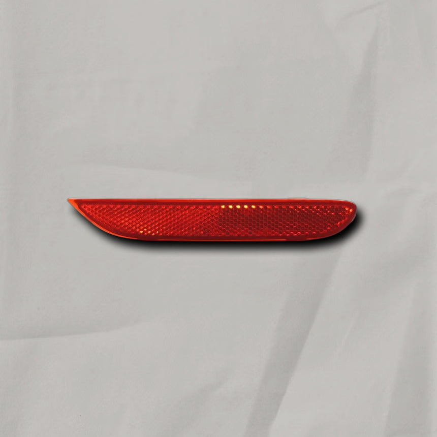 2013-2024 Nissan Pathfinder Rogue Altima Pass Rr Bumper Reflector OEM