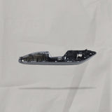 2021-2025 Jeep Grand Cherokee Passenger Side Front Door Armrest OEM Black