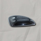 2017-2022 Mazda CX-5 Passenger Side Door Mirror Cover Jet Black OEM