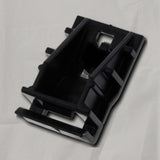 2000-2006 Nissan Sentra Fr Bumper Cover Bracket OEM SE-R