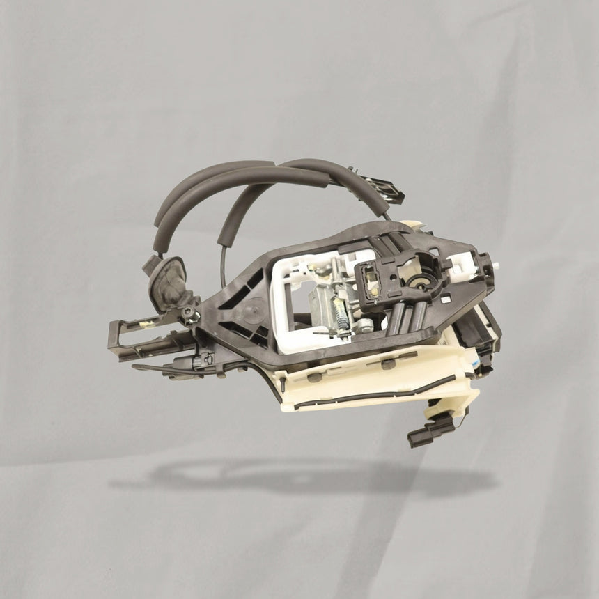 2024-2026 Ford Bronco Rear Driver Side Door Lock Actuator Motor OEM
