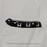 2017-2018 Ford Focus Driver Side Front Bumper Cover Bracket OEM