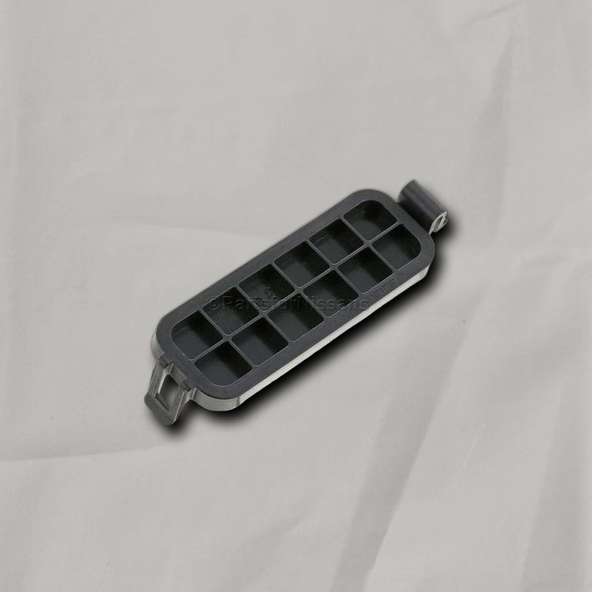 2013-2019 Nissan Leaf Sentra Cabin Air Filter Cover OEM