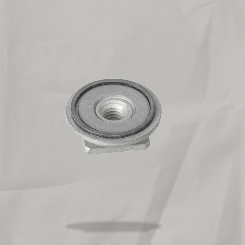 2019-2026 Silverado Sierra Spoiler Assembly Retainer Nut OEM