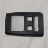 2020-2024 Ford Explorer Rear Lower Console Panel OEM