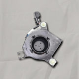 2022-2024 Jeep Grand Cherokee L Fr Seat Back Blower Motor w/Power OEM